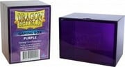 Dragon Shield Gaming Box (Purple)