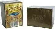 Dragon Shield Gaming Box (Gold)