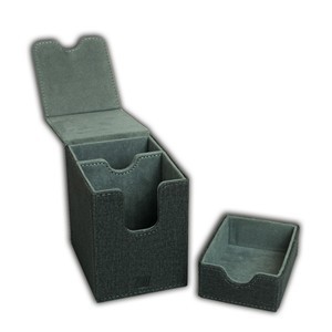 Blackfire Premium Deck Box 80+