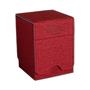 Blackfire Convertible Premium Vertical Deck Box 100+