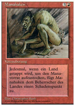 Manabarbs Card Front