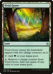 Vivid Grove 281