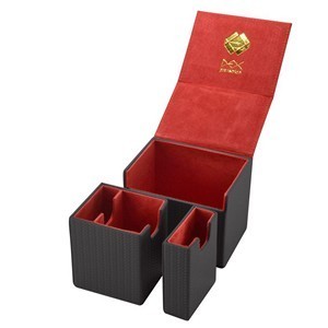 Dex Protection Pro Line Small Deck Box (Black)