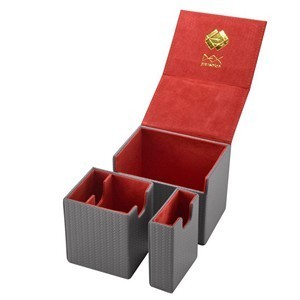 Dex Protection Pro Line Small Deck Box (Gray)