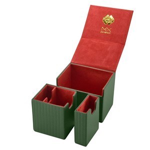 Dex Protection Pro Line Small Deck Box (Green)