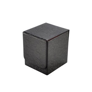 Dex Protection Base Line Deck Box (Black)