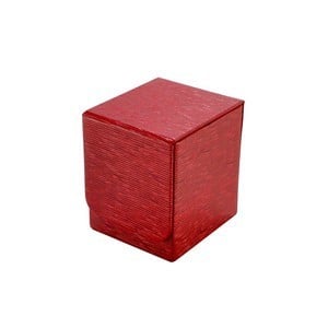 Dex Protection Base Line Deck Box (Red)