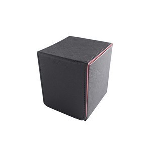 Dex Protection Creation Line Small Deck Box (Black)