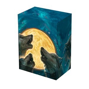 Fullmoon Deck Box