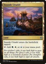 Seaside Citadel 269