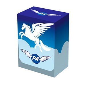 Pegasus Airways Deck Box