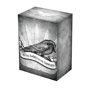 Sword in the Darkness Deck Box