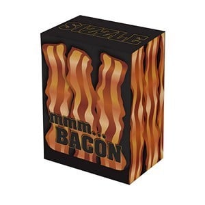 Bacon Deck Box