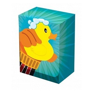 Ducky Deck Box