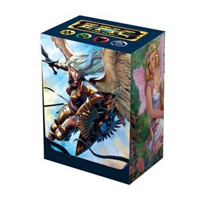 EPIC Deck Box