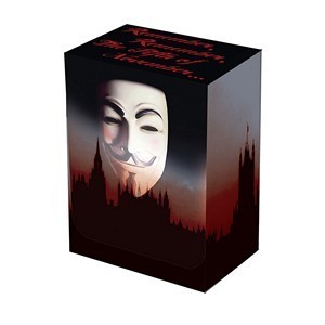 Fawkes Deck Box