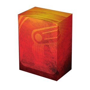 Legion Logo 2015 Deck Box