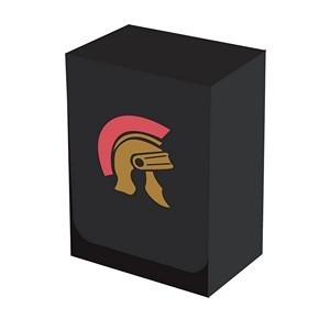 Legion Logo Deck Box