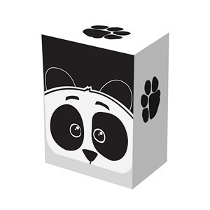 Panda Deck Box