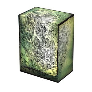Something Wicked Deck Box