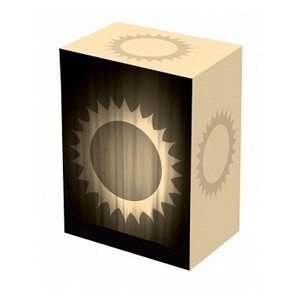 Super Iconic Sun Deck Box
