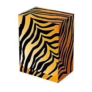 Tiger Deck Box