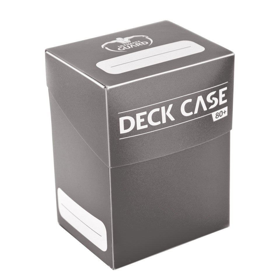 Ultimate Guard Deck Case 80+