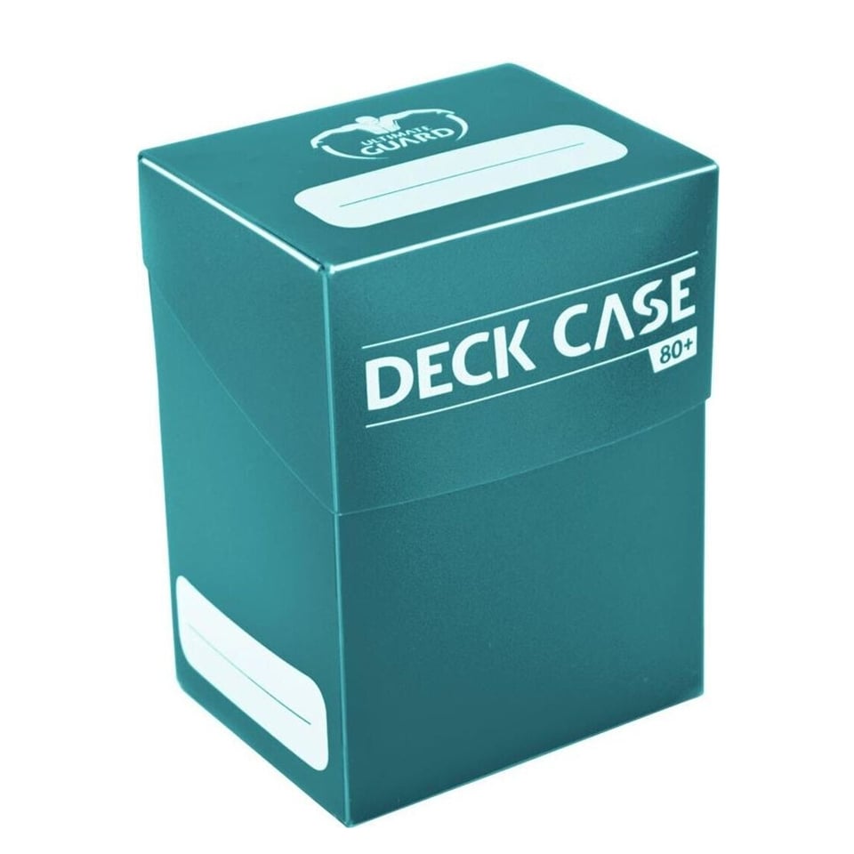 Ultimate Guard Deck Case 80+