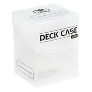 Ultimate Guard Deck Case 80+ (Clear)