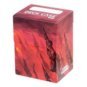 Lands Edition: Mountain Deck Case
