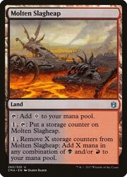 Molten Slagheap 260
