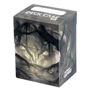 Lands Edition: Swamp Deck Case