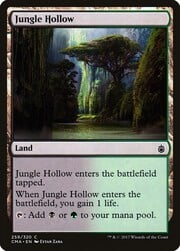 Jungle Hollow 259