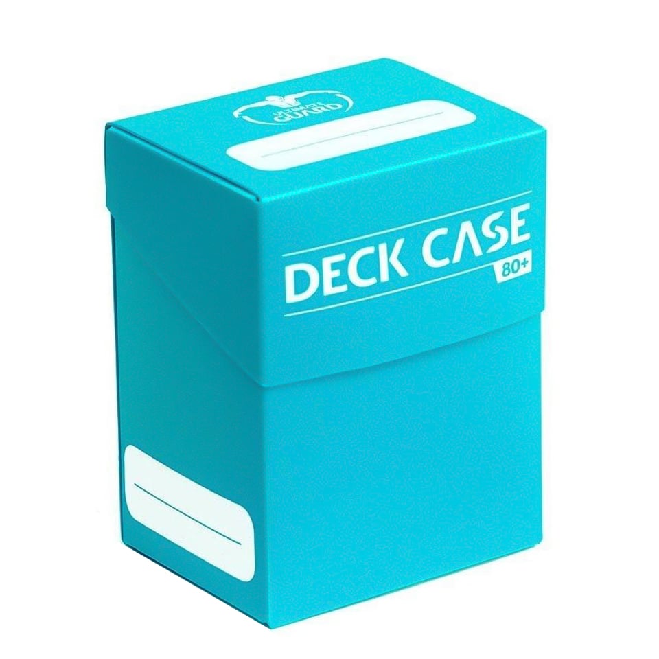 Ultimate Guard Deck Case 80+