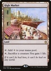 High Market 257