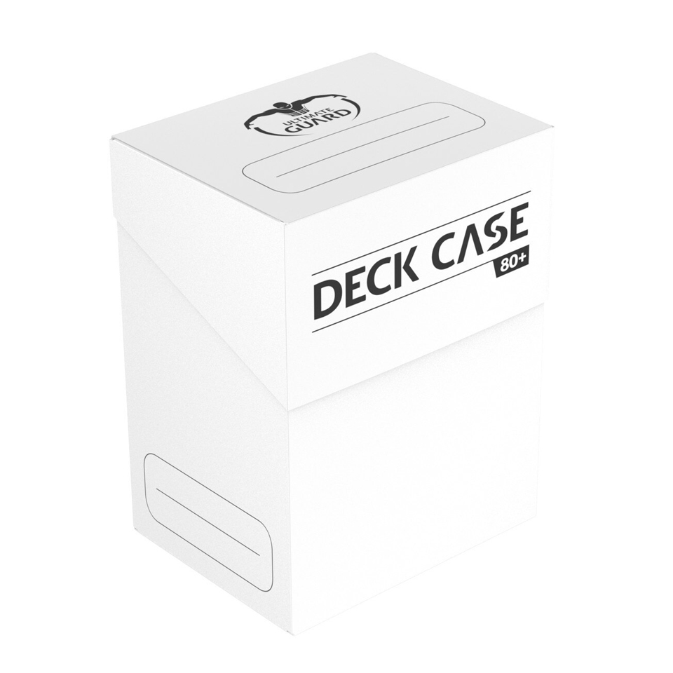 Ultimate Guard Deck Case 80+