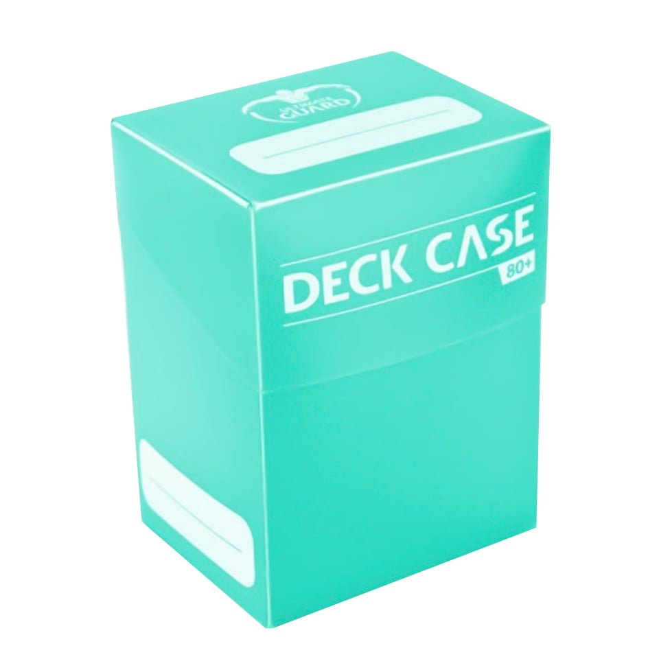 Ultimate Guard Deck Case 80+
