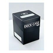 Ultimate Guard Deck Case 100+ (Black)