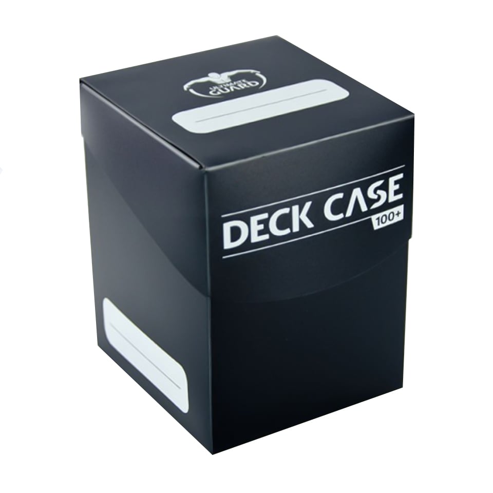 Ultimate Guard Deck Case 100+