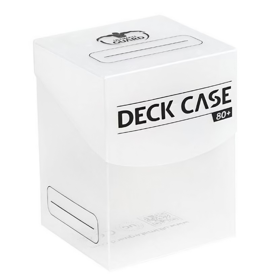Ultimate Guard Deck Case 100+
