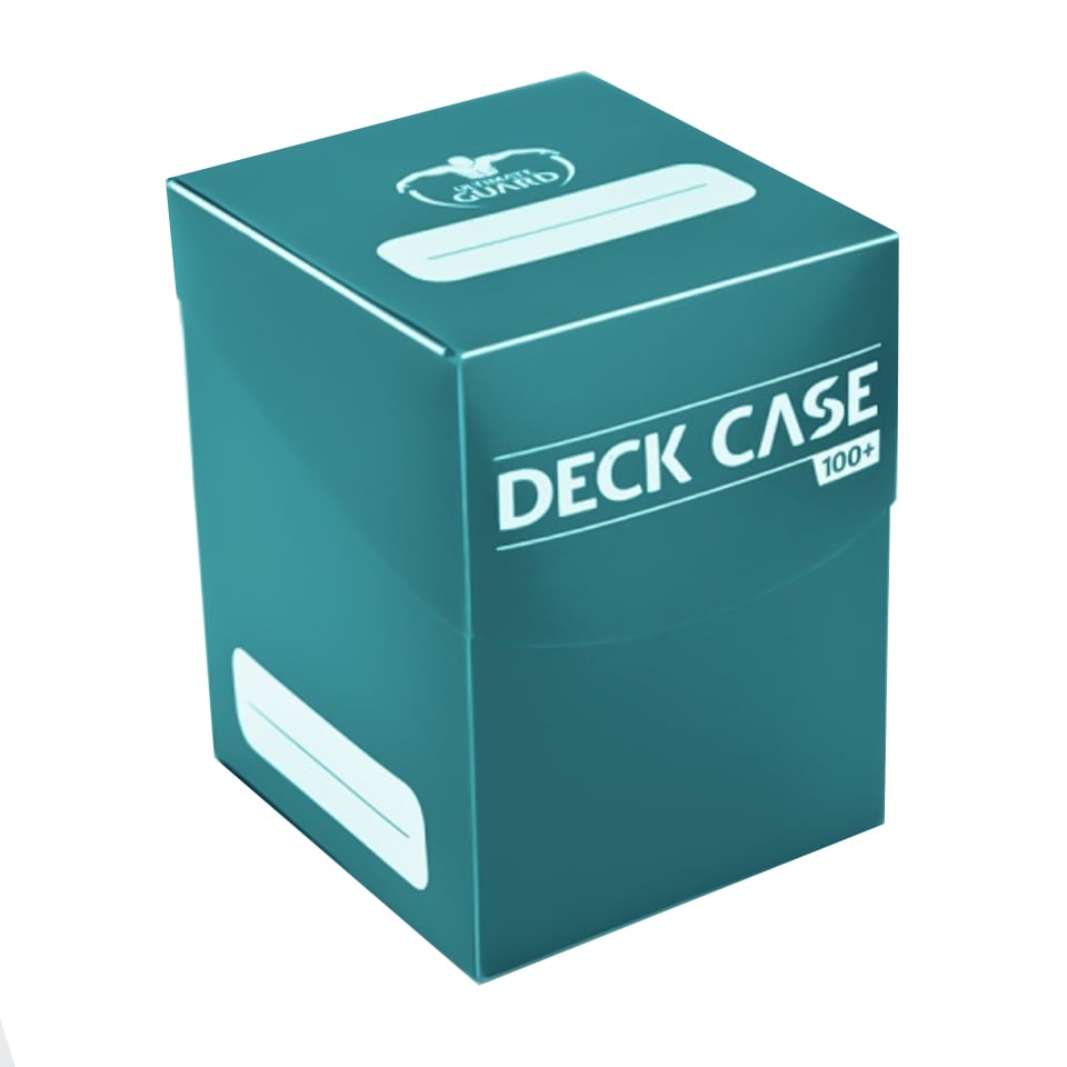 Ultimate Guard Deck Case 100+