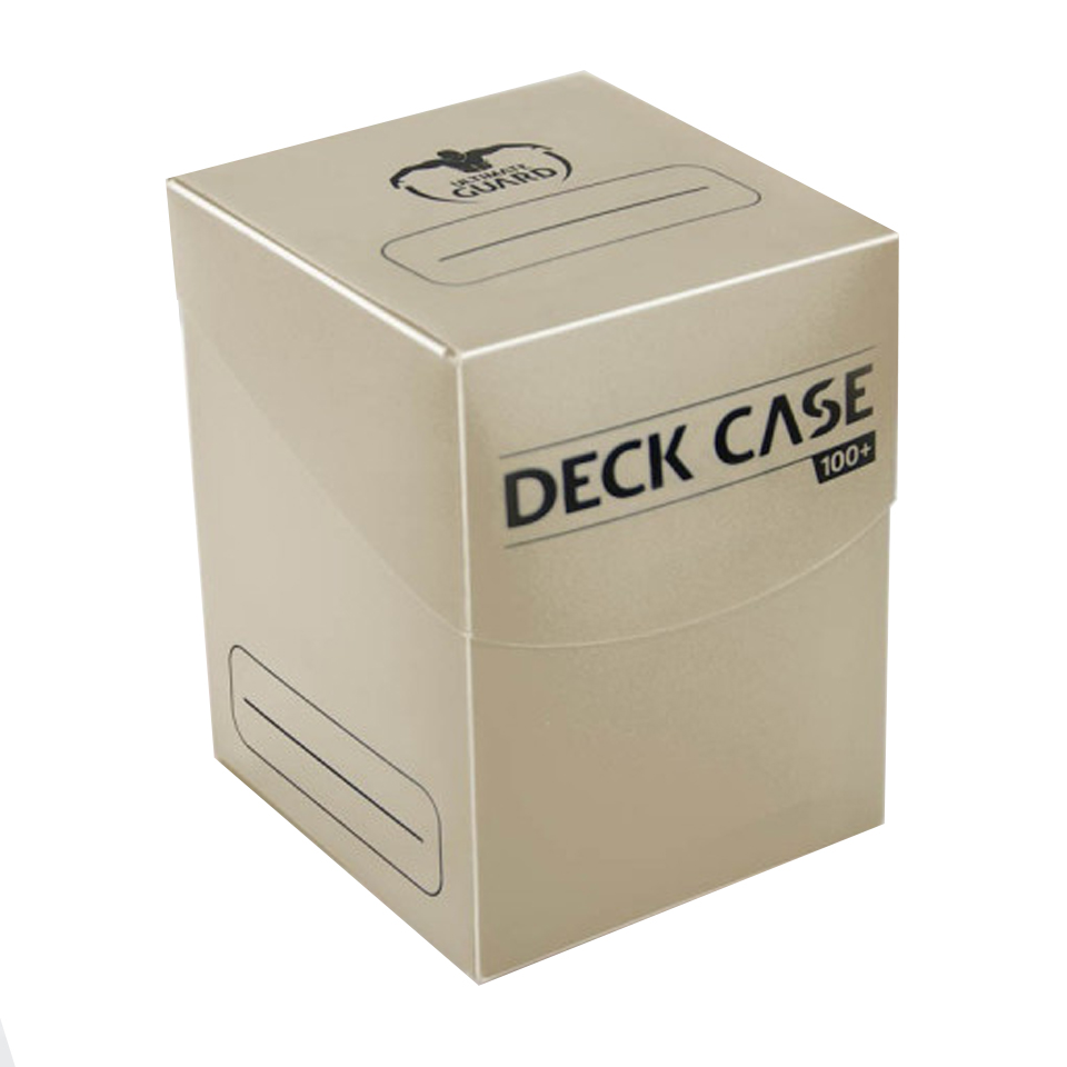 Ultimate Guard Deck Case 100+