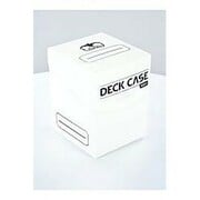 Ultimate Guard Deck Case 100+ (White)