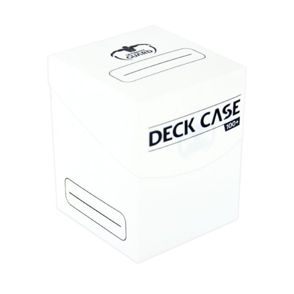 Ultimate Guard Deck Case 100+