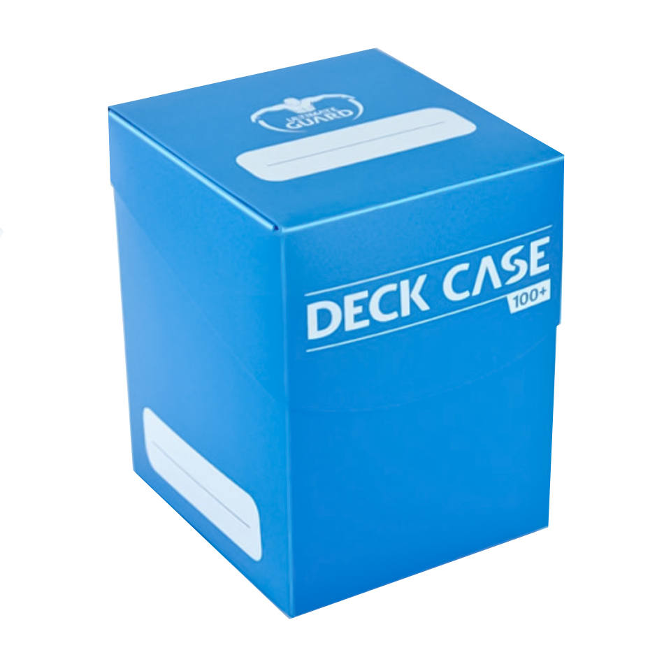 Ultimate Guard Deck Case 100+