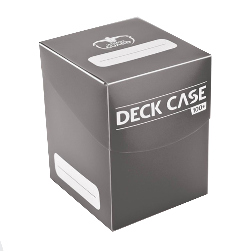 Ultimate Guard Deck Case 100+