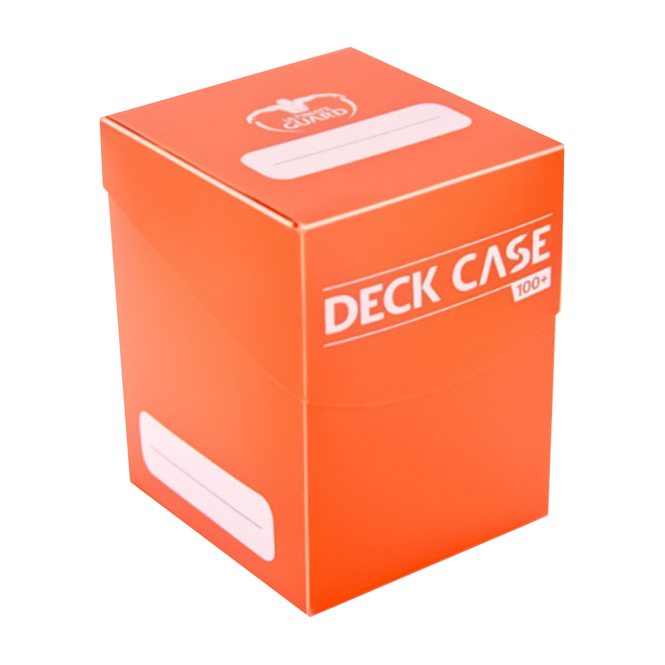 Ultimate Guard Deck Case 100+