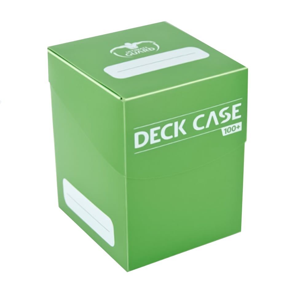 Ultimate Guard Deck Case 100+