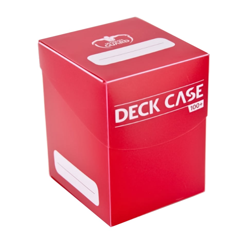 Ultimate Guard Deck Case 100+