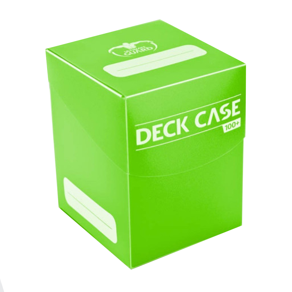 Ultimate Guard Deck Case 100+